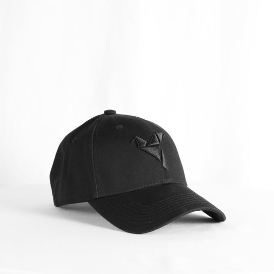 Casquette Signature - Noir