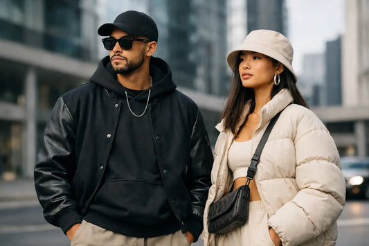 Guide du style streetwear haut de gamme actuel