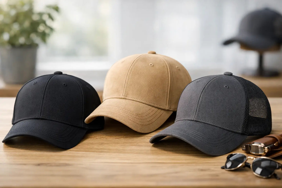 Guide achat casquette premium: bien choisir