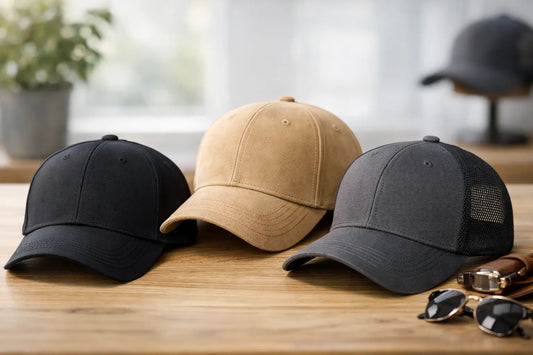 Guide achat casquette premium: bien choisir