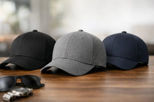 Meilleures casquettes sobres premium à choisir