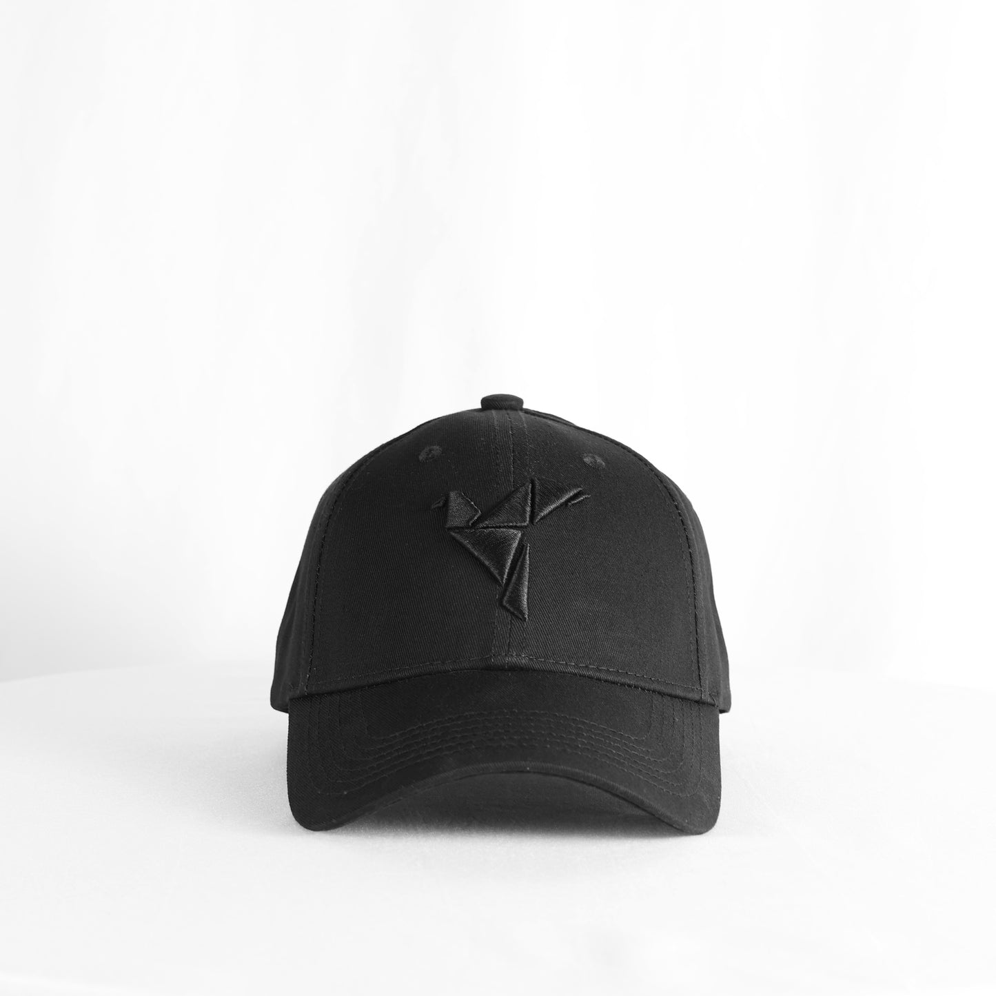 Casquette Signature - Noir
