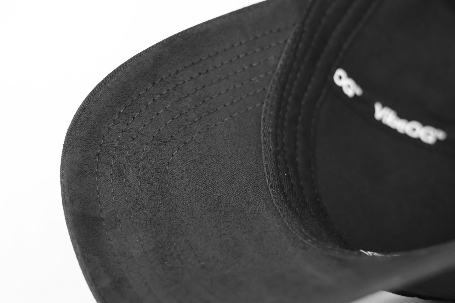 Casquette Signature - Noir